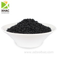 4MM Coal-Based Activated Carbon black Sulfur Removal
